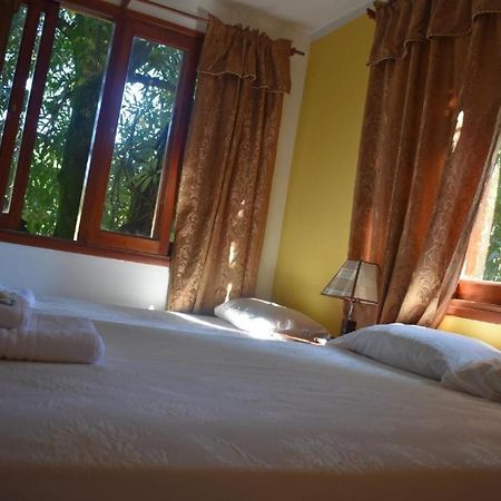Benitez Hosteria Calilegua Dış mekan fotoğraf