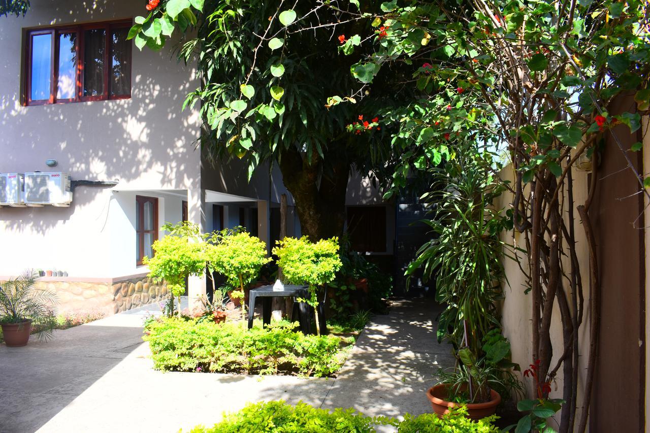 Benitez Hosteria Calilegua Dış mekan fotoğraf