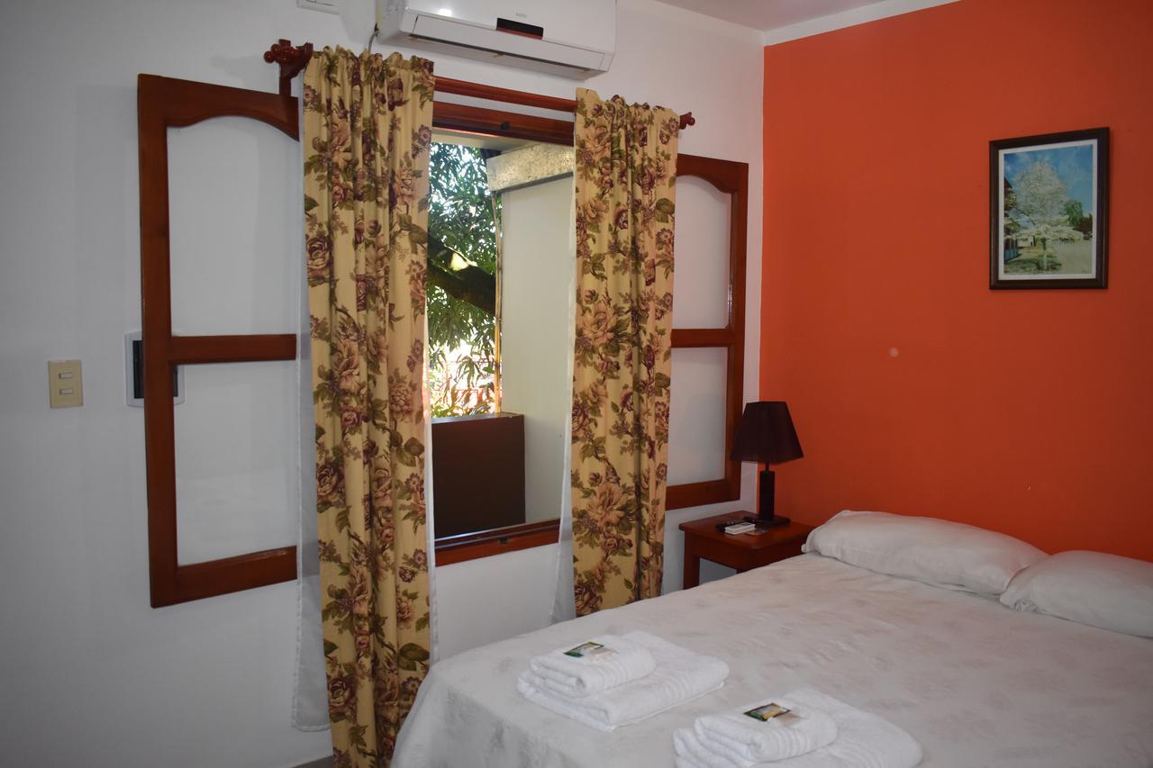 Benitez Hosteria Calilegua Dış mekan fotoğraf
