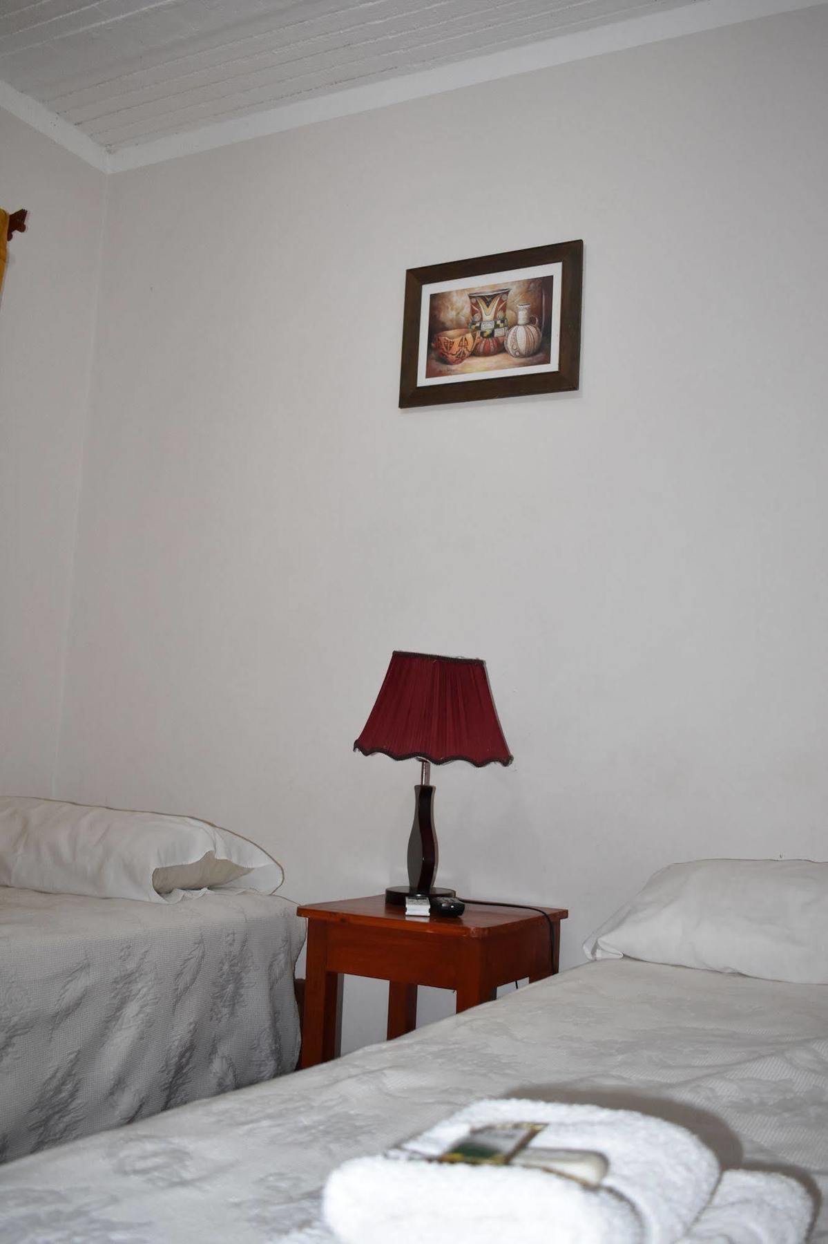 Benitez Hosteria Calilegua Dış mekan fotoğraf