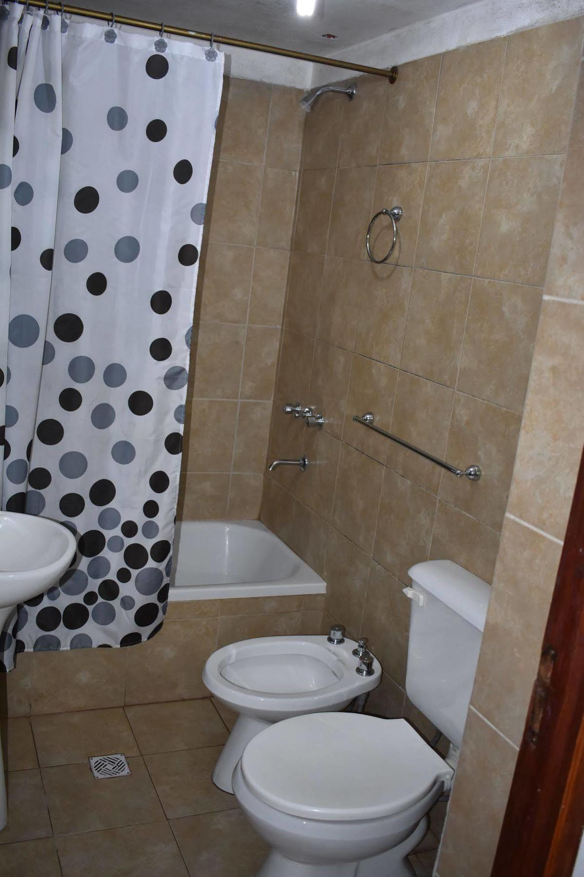 Benitez Hosteria Calilegua Dış mekan fotoğraf