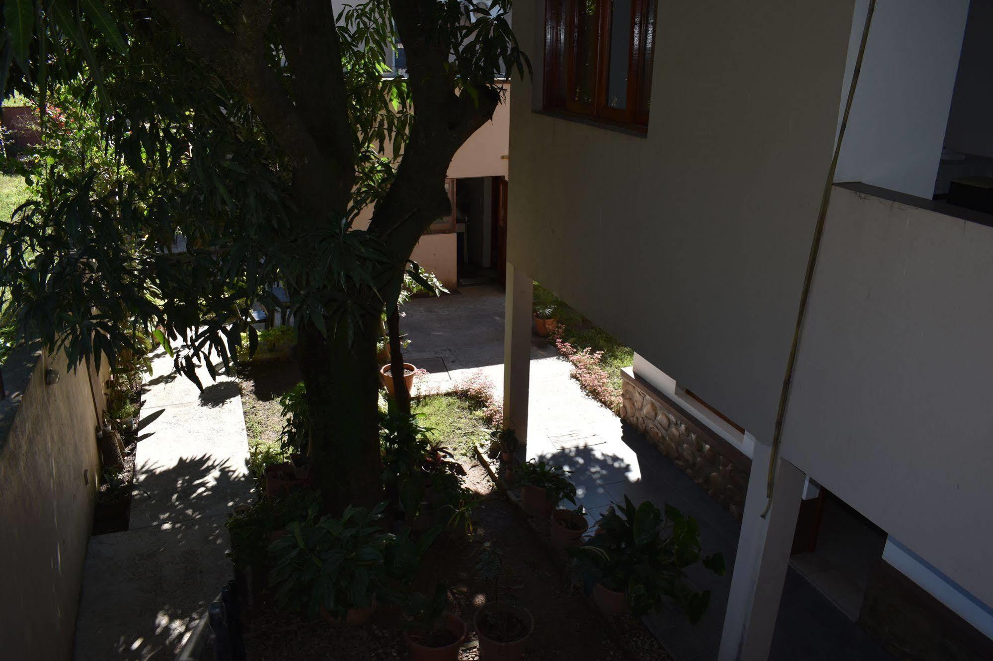 Benitez Hosteria Calilegua Dış mekan fotoğraf