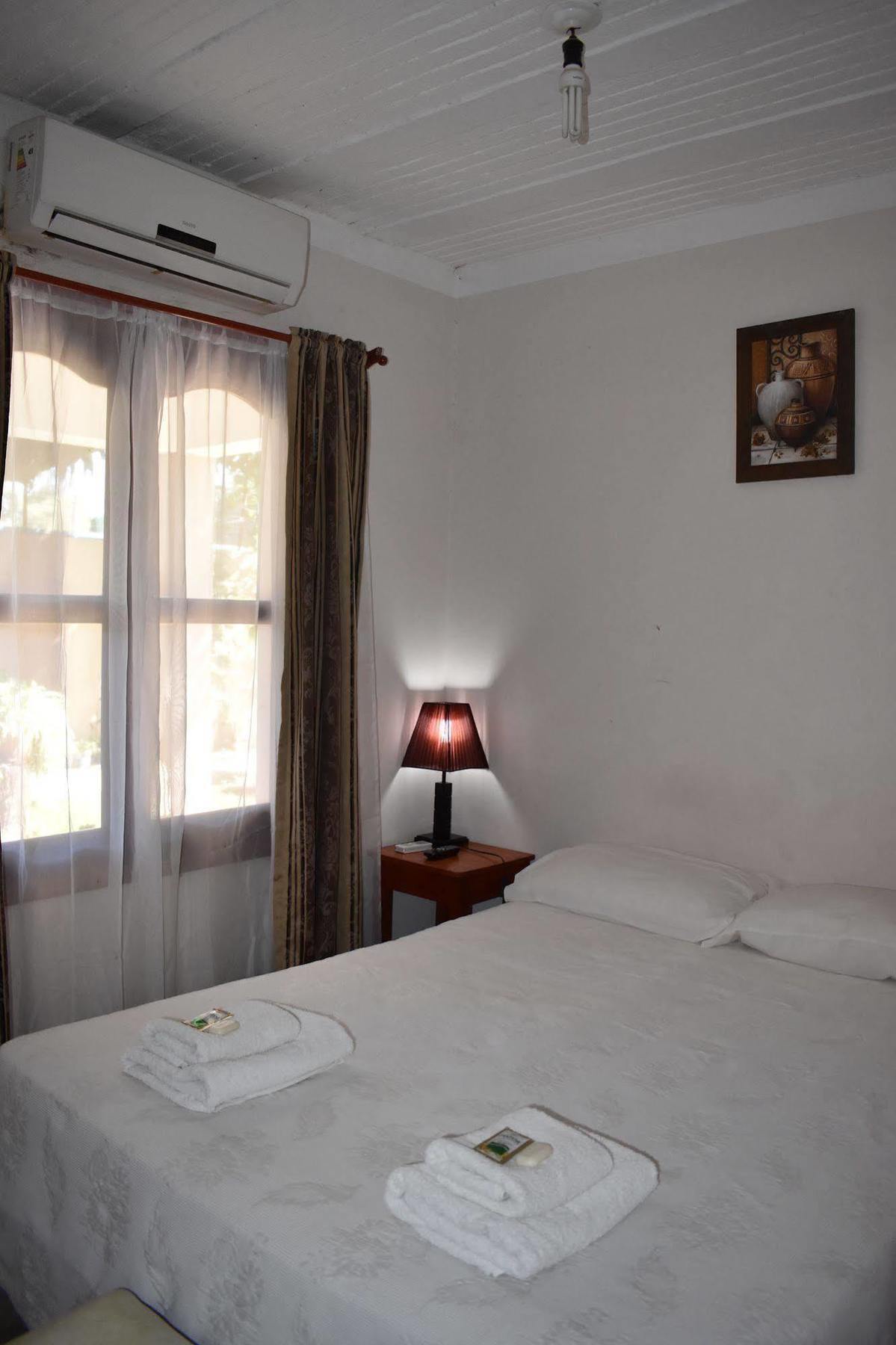 Benitez Hosteria Calilegua Dış mekan fotoğraf